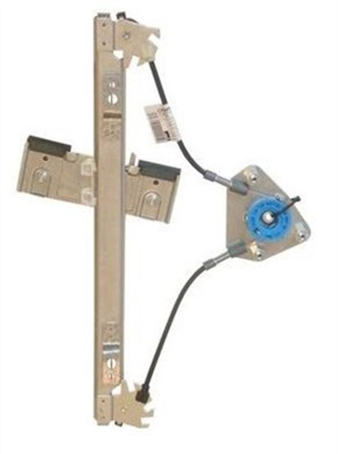 CAM MEKANIZMASI FORD FIESTA VI. ON. SOL. MEKANIZMA