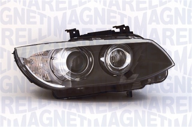 FAR SAG XENON BMW E92 06 09 93 07 10 LPN531