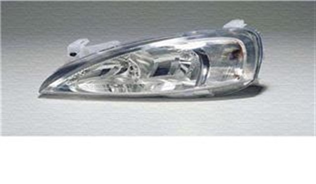 SOL FAR CORSA C 09/00 - 02 ELEKTRIKLI H7 H7