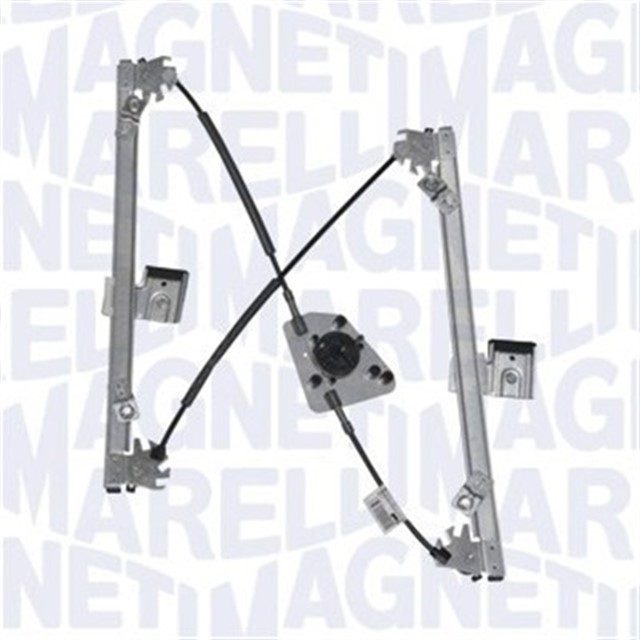 CAM MEKANIZMASI ON SOL KIA CEED 07 MOTORSUZ