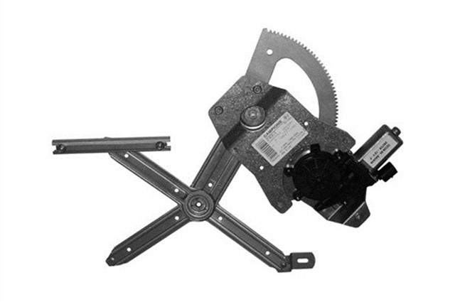 CAM MEKANIZMASI ON SOL MERCEDES BENZ W124 84 - 96 MOTORLU