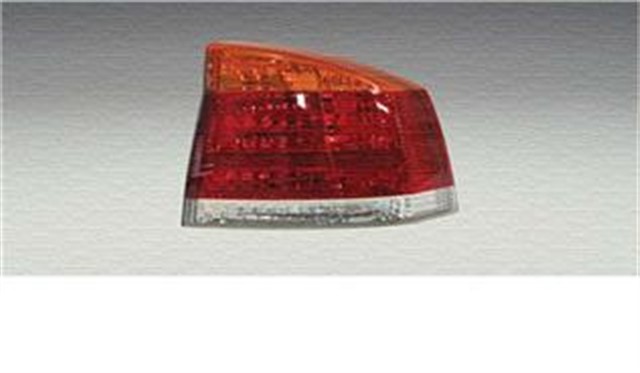 STOP SAG VECTRA C 04/02 SARI KIRMIZ BEYAZ LLD451