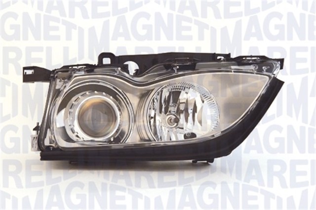 FAR SOL XENON BMW E46 00 - 2.05 TOURING 00 - 2.05 LPG782
