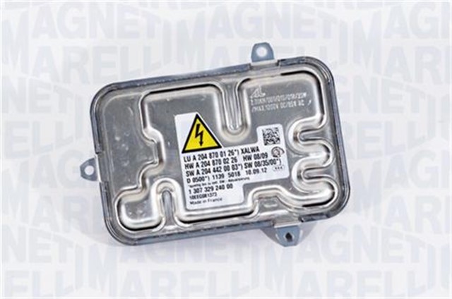 X XENON FAR BEYNI MERCEDES W204 07 S204 08 LRB200