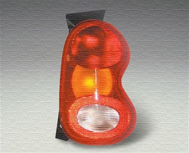 STOP LAMBASI SMART SMART CABRIO - STOP LAMBASI. SAG. - 