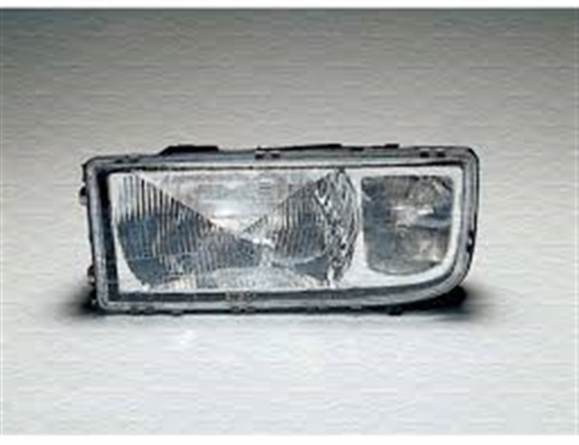 X FAR SAG MERCEDES ACTROS H4 - T4W - P21W 97 - 02 ATEGO 98 - 04 CONECTO 01 LPH371