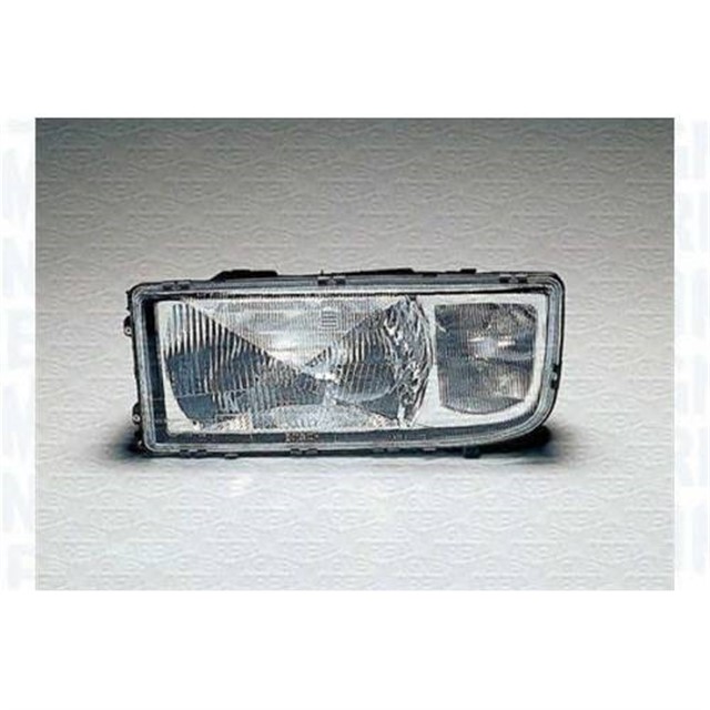 X FAR SOL MERCEDES ACTROS H4 - T4W - P21W 97 - 02 ATEGO 98 - 04 CONECTO 01 LPH372