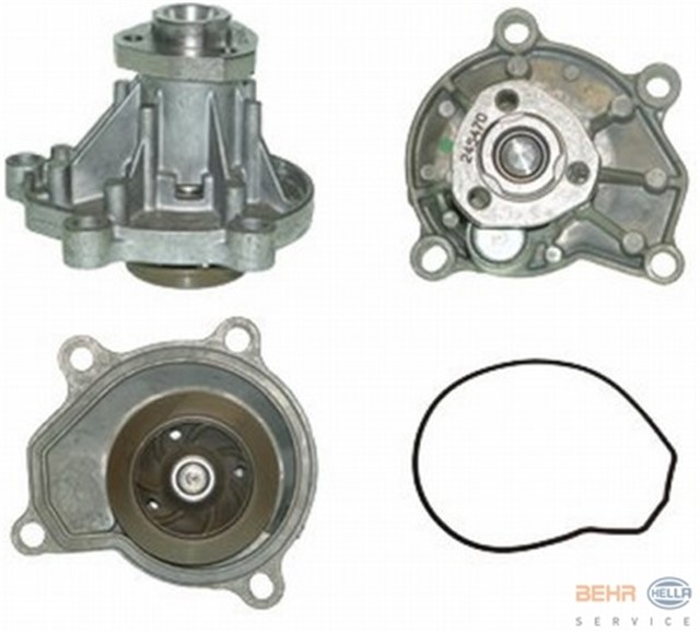 DEVIRDAIM POLO 07 CORDOBA 02 IBIZA 06 FABIA 07 1.2 - 1.2 12V