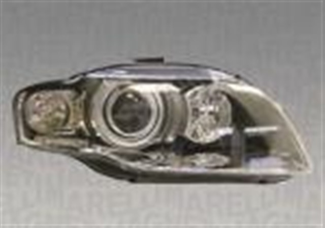 FAR SOL A4 B7 XENON SIS - SINYAL LAMBALI D1S - P21WSLL - P21WSLL - W5WLL