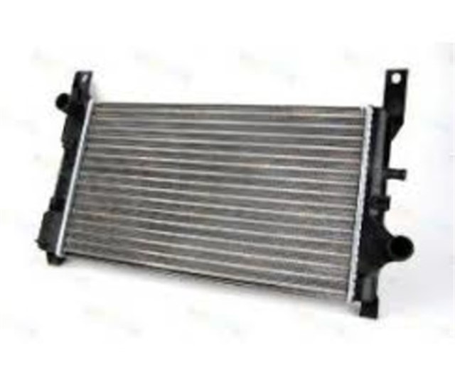 350213682003 RADYATOR OPEL VECTRA A 1.6 C16 LZ2 - 1.6 SV 16 88 - 95 1.8ICAT - 1.8S 4X4 89 - 95