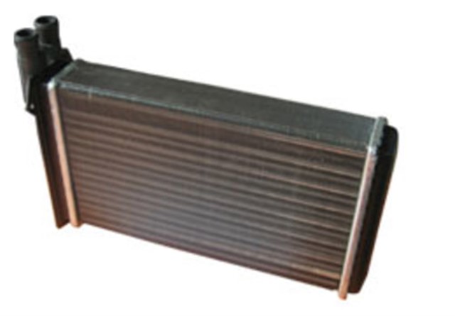 X 350218245003 KALORIFER RADYATORU SIERRA AC KLIMASIZ 249X134X42