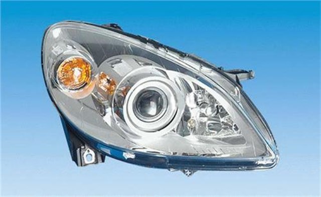 X FAR SAG XENON MERCEDES B CLASS W245 B150 B170 B180 B200 05 - 11 D1S - H7 - PY21W - W5W LPL861