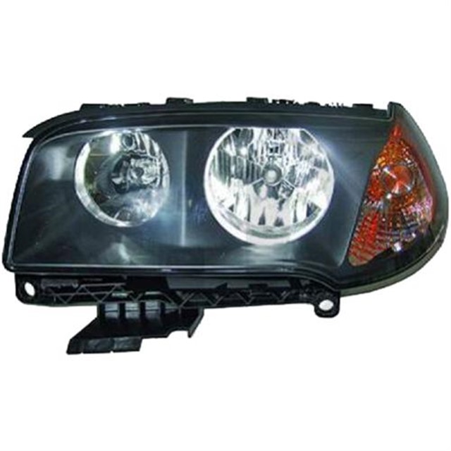 FAR SAG BMW X3 E83 2.0I 2.5I 3.0I 2.0D 3.0D 04 HALOJEN SARI SINYAL H7 - H7 LPL361