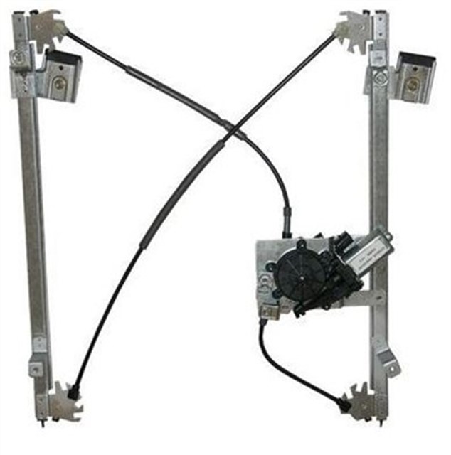 CAM MEKANIZMASI MOTORLU ON SAG LANDROVER FREELANDER 2.0TD4 00 - 06