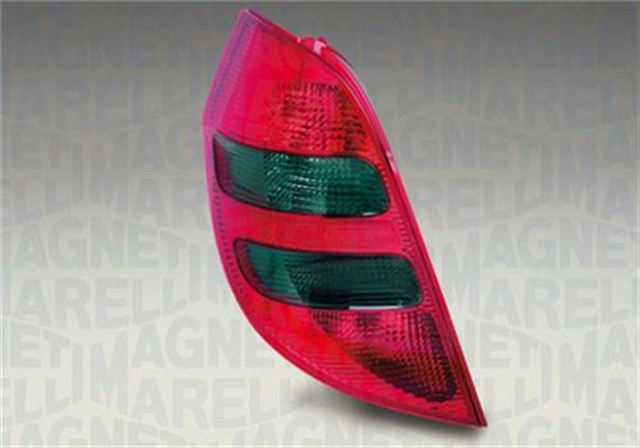 STOP LAMBASI MERCEDES A CLASS 169 - STOP LAMBASI. SOL. - 