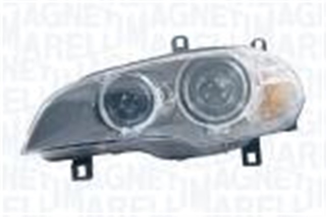 FAR SAG XENON BMW X5 E70 XDRIVE 35I - 48I - 50I - 30D - 35D - 40D - M 50D 08 LPN341