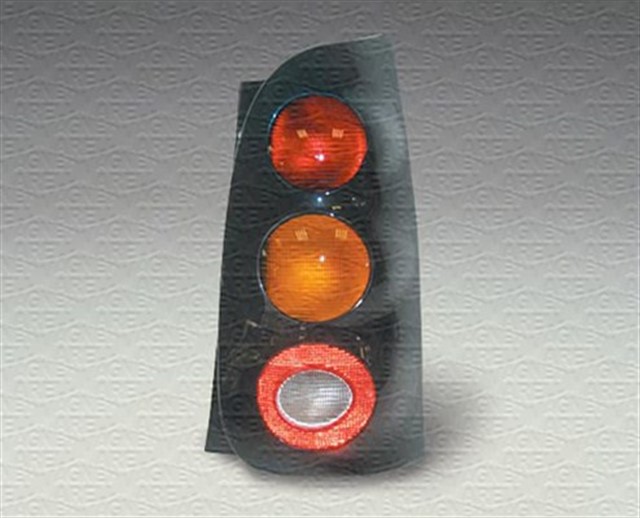 STOP LAMBASI SMART SMART - STOP LAMBASI. SOL. - 