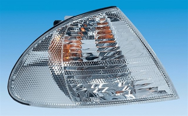 SINYAL SAG BEYAZ BMW 3 E46 98 - 05 LLC851