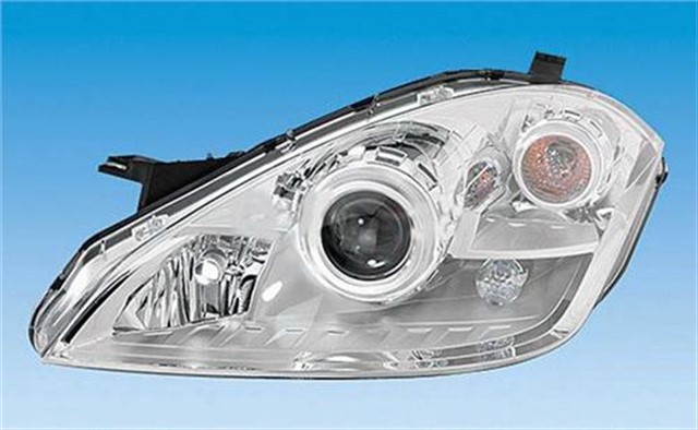 FAR SOL A SERISI 150 - 170 - 200 - 160 CDI - 200 CDI 04 - 12 XENON