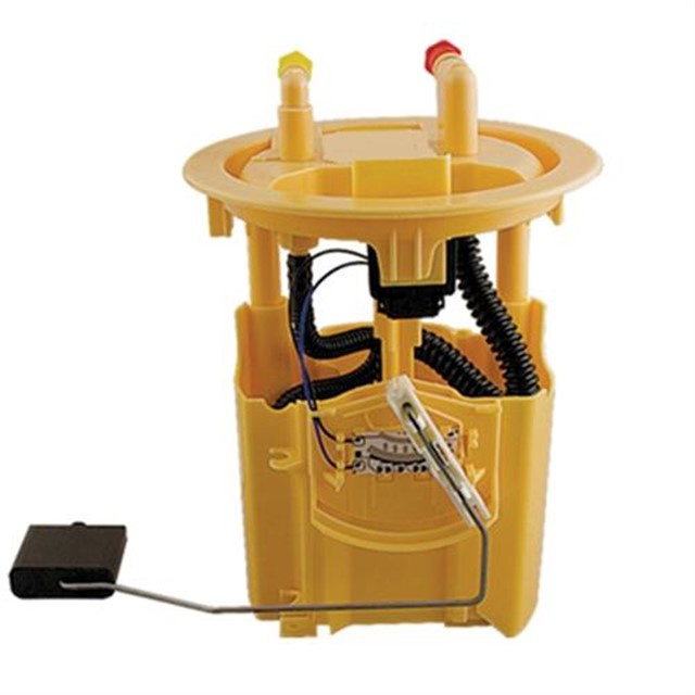 YAKIT DEPO SAMANDIRASI POMPASI KOMPLE PEUGEOT P206 98 P406 99 4 PIN