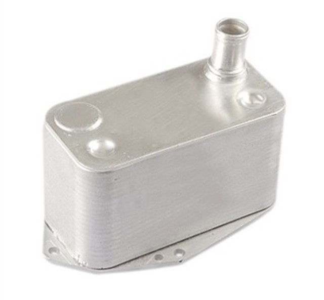 YAG SOGUTUCUSU BMW E46 330D - 330XD - E39 525D - 730D - X5 E53 3.0 D