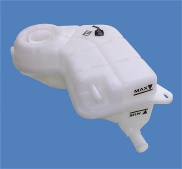 GENLESME KAVANOZU RADYATOR EK SU DEPOSU VW PASSAT 1.6 - 1.8 - 1.9 TDI - 2.8 V6 - PASSAT VARIANT 1.6 - 1.9TDI