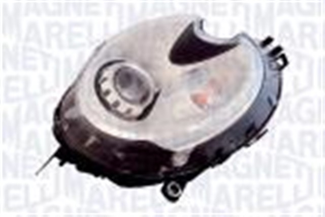 FAR SAG XENON BEYAZ BERRAK SINYALLI MINI R55 08 10 R56 10 - 13 R57 08 LPN401