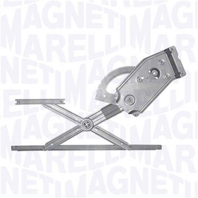 X CAM MEKANIZMASI ON SOL RENAULT MGN III