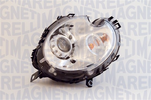 FAR SAG XENON BEYAZ SINYALLI MINI R55 08 10 R56 06 - 13 R57 08 LPN201