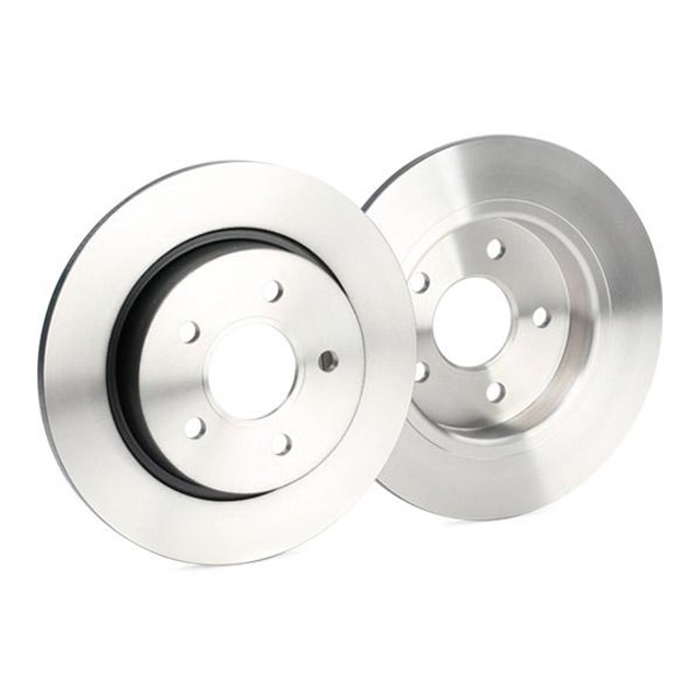 ARKA FREN DISK AYNASI FOCUS III 11 17 271X11X63.5X41X5DL