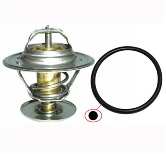 TERMOSTAT 83C PARTNER - BERLINGO - DUCATO - SCUDO - P206 - P307 - P406 1.9D - 2.0 HDI