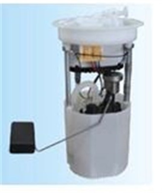 YAKIT POM - FORD MONDEO IV