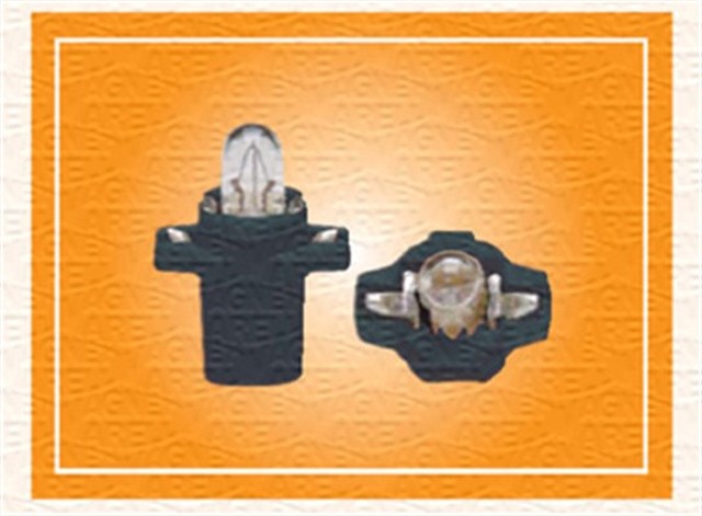 AMPUL - PB3 1.2W 12V