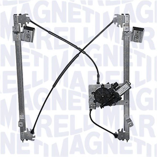 X CAM MEKANIZMASI ARKA MOTORLU LANDROVER FREELANDER 1.8 98 - 00 350103115900