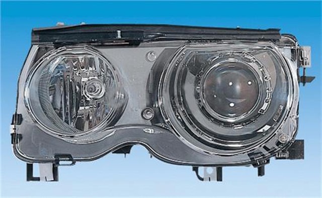 FAR SAG SERIE 3 E46/5 XENON D2S - H7