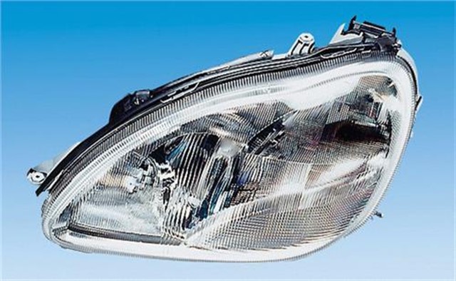 FAR SAG S CLASS W220 XENON D2R - H7 - H1