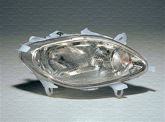 FAR SOL FORTWO 1998 - 2002