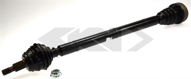 AKS SAG GOLF4 - BORA - A3 1.6