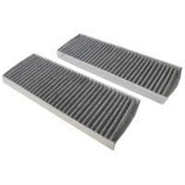 POLEN FILTRESI P301 - C - ELYSEE 1.2 VTI - 1.6VTI - 1.6HDI 11/12