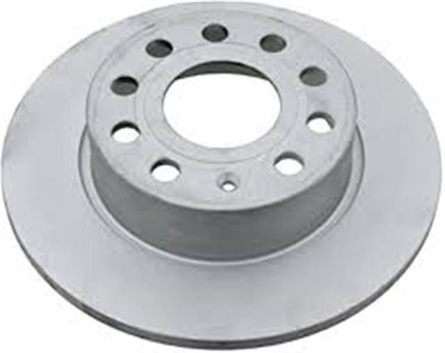 FREN DISKI ARKA [TAKIM] CADDY - GOLF5 - GOLF6 - JETTA - A3 - LEON 04 - 13