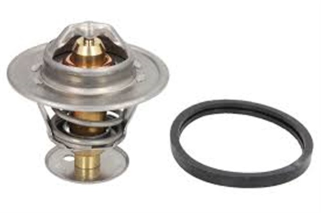 TERMOSTAT 90C SAAB 900 I 2.0 - 16 - 9000 2.3 - 16 CDE - 9 - 3 2.3I - 9 - 5 2.0 - 9 - 5 2.3T