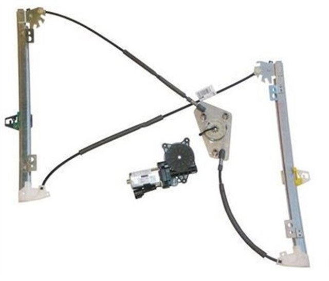 CAM MEKANIZMASI MOTORLU FORD FIESTA V. ON. SOL. MEKANIZMA MOTOR