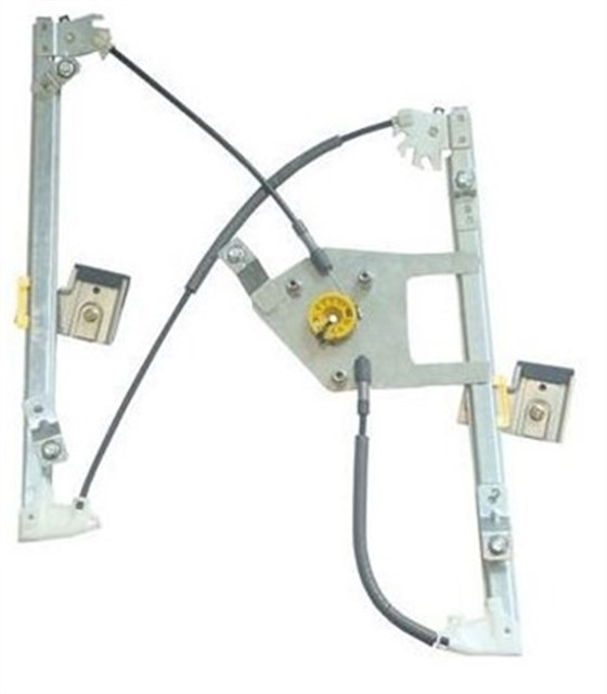 CAM MEKANIZMASI ON SAG MERCEDES C CLASS W203 2004 - 2007