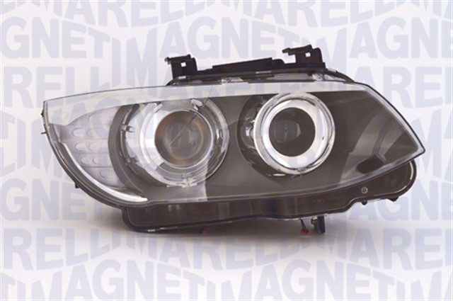FAR SOL XENON LEDLI BMW E92 2006 E93 2007 LPN522