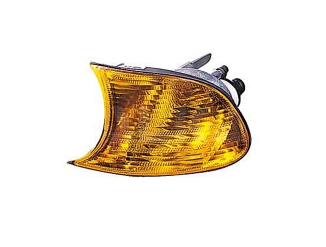 SINYAL SOL TURUNCU BMW E46 COUPE 00 - 06 CABRIOLET 10/01 - LLA702