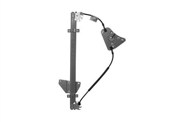 CAM MEKANIZMASI ON SAGNISSANNV200 11/2009 V. COMM. - MOTORSUZ