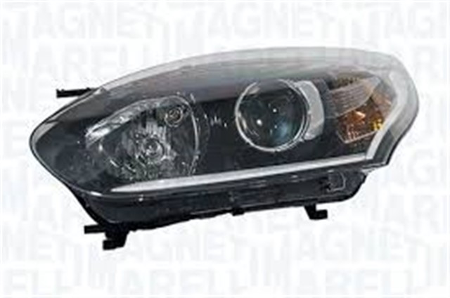 FAR SOL MGN III GT NBI