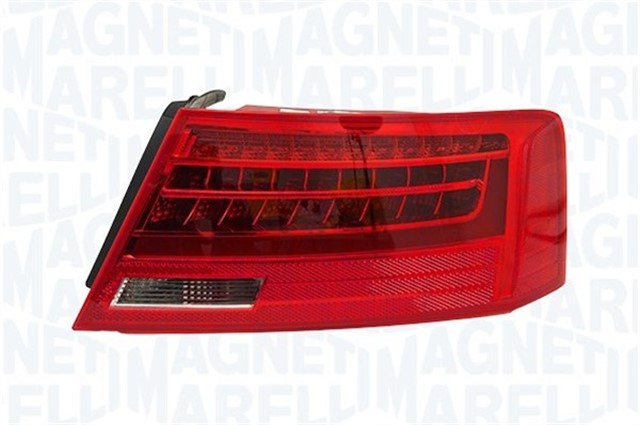 STOP LAMBASI SOL AUDI A5 09 LED LI