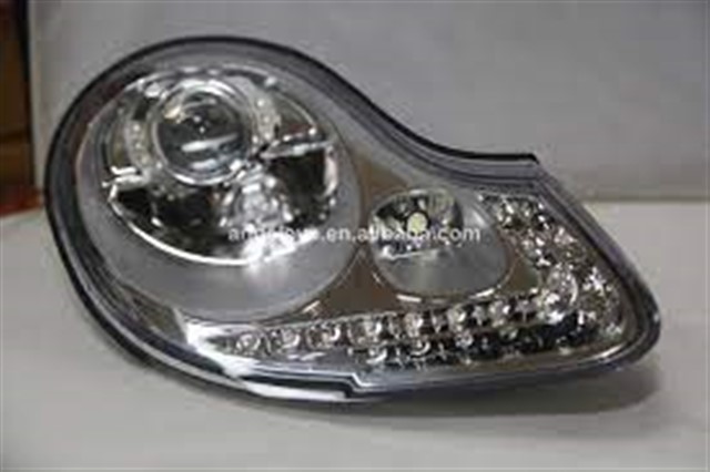 FAR SOL PORSCHE 986 S/996 C4