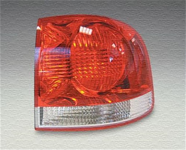 STOP LAMBASI VW TOURAEG - STOP LAMBASI. SOL DIS. - 